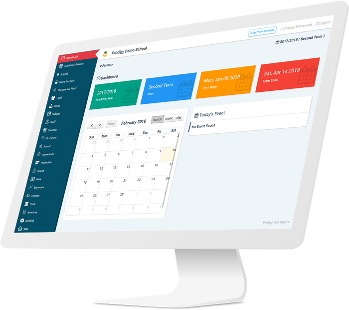 Get started with Prodigy School Suite